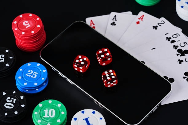 Blackjack betting Blackjack betting interface on grandbet88 gacor